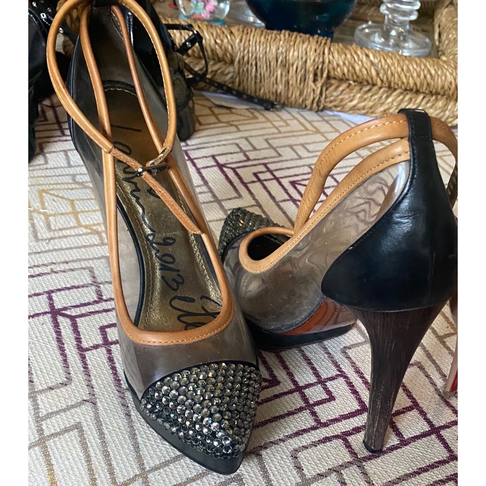 Lanvin Shoes